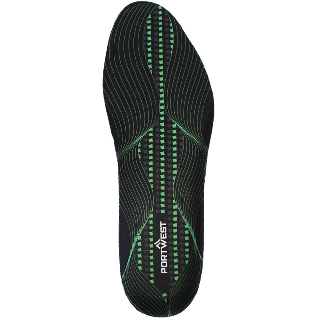 Vendita online Soletta in gel con supporto plantare