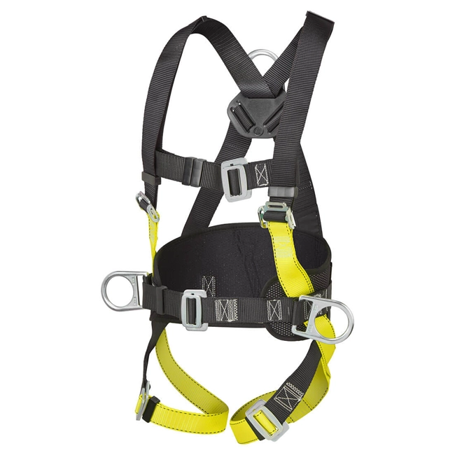 Vendita online PORTWEST Imbracatura 2 punti Comfort Plus