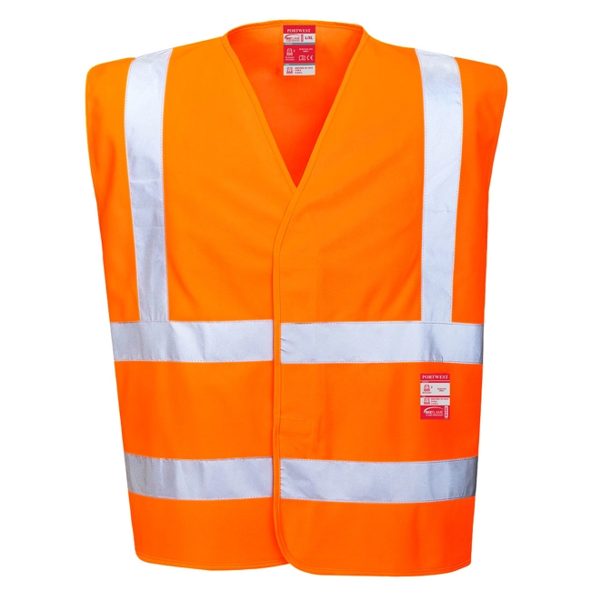 Vendita online Gilet Hi-Vis ignifugo