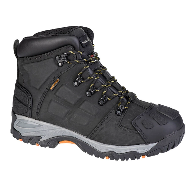 Vendita online Steelite Monsal Scarponcino di  sicurezza S3 WR CI HRO SRC