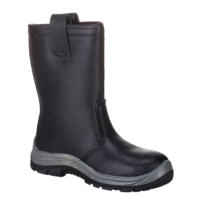 Vendita online Stivale Steelite S1P CI HRO