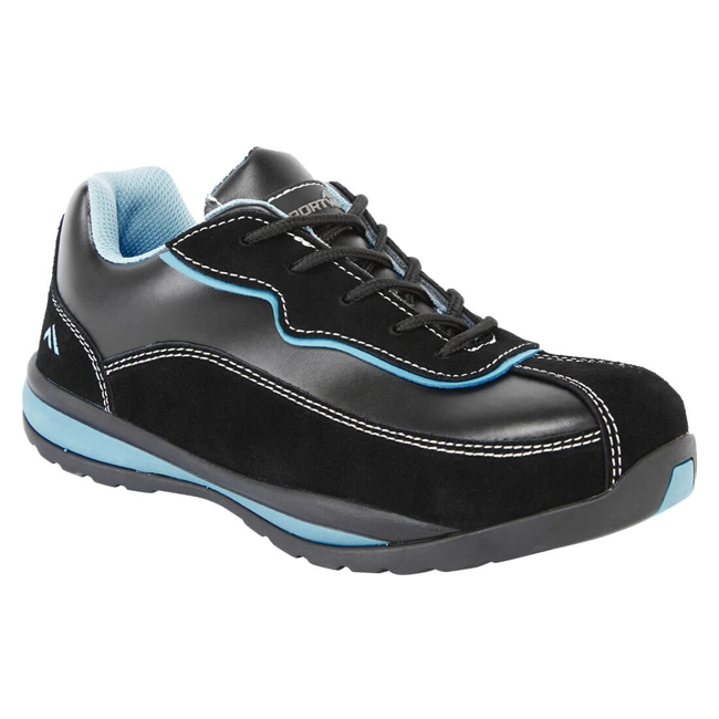 Vendita online Scarpa donna Steelite S1P HRO