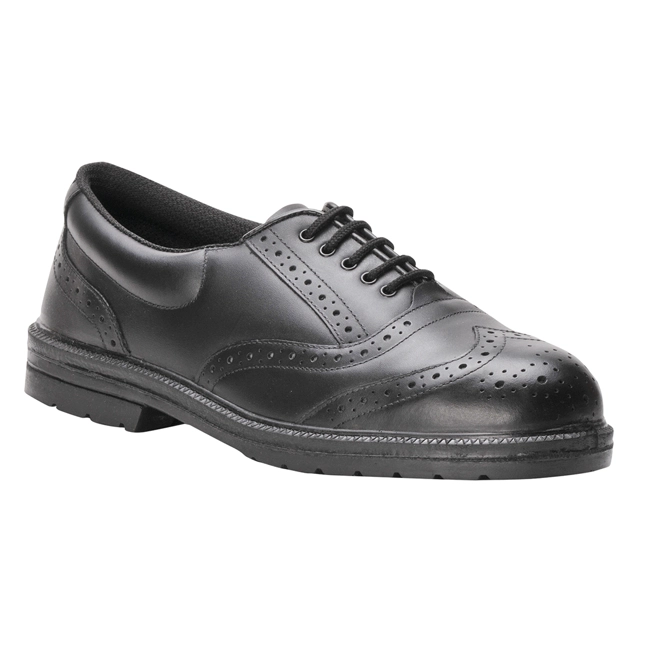 Vendita online Scarpa Executive Steelite S1P