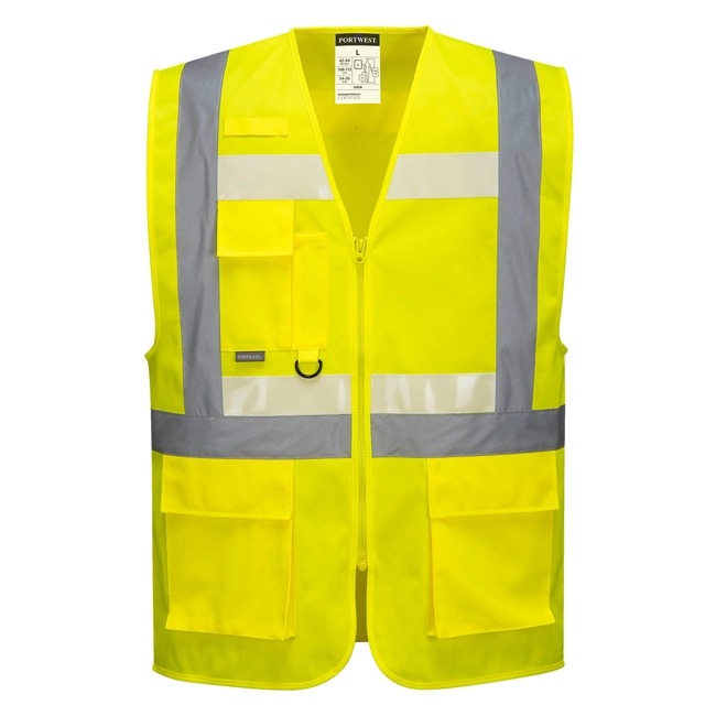 Vendita online Gilet Glowtex Ezee Zip
