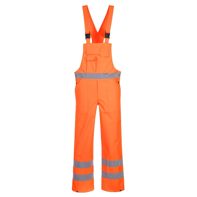 Vendita online Salopette Hi-Vis - foderata