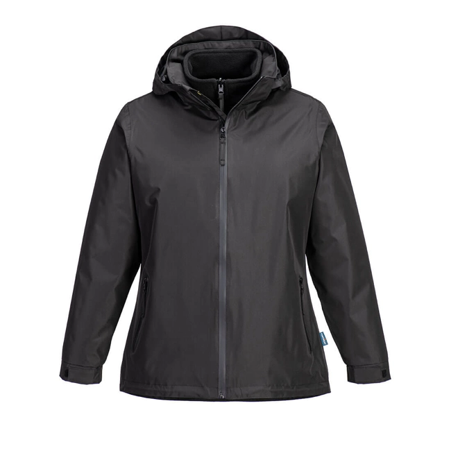 Vendita online Giacca donna 3-in-1
