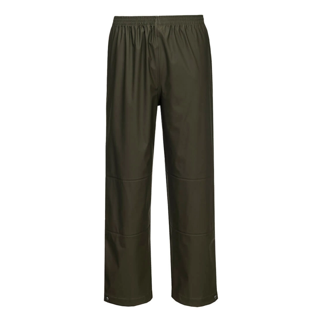 Vendita online Pantaloni antipioggia