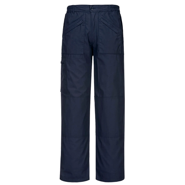 Vendita online Pantaloni Classic Action - finitura in Texpel