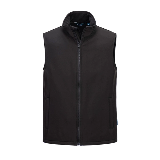 Vendita online Gilet in Softshell Print & Promo (2L)