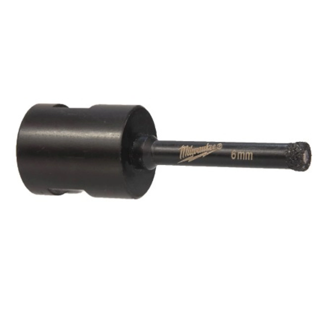 Vendita online Punte diamantate a secco DIAMOND MAX™